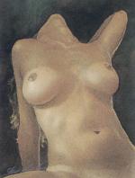 水粉大师Steve Hanks 345-Warm Light